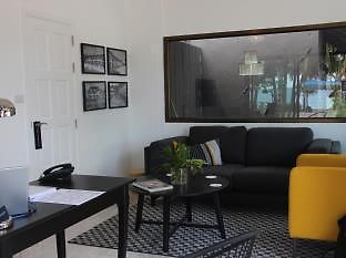 באנג סאפאן Seascape Resort Baan Krood מראה חיצוני תמונה