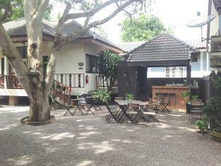 באנג סאפאן Seascape Resort Baan Krood מראה חיצוני תמונה